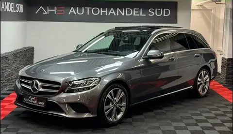 Used MERCEDES-BENZ CLASSE C Petrol 2019 Ad 