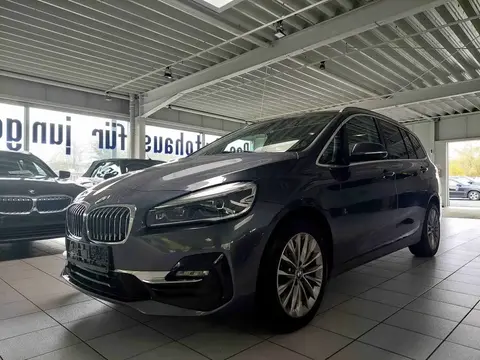 Used BMW SERIE 2 Diesel 2021 Ad 