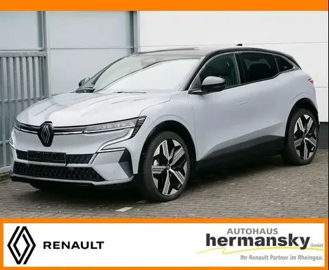 Annonce RENAULT MEGANE Non renseigné 2024 d'occasion 