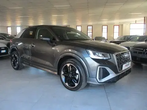 Annonce AUDI Q2 Essence 2024 d'occasion 