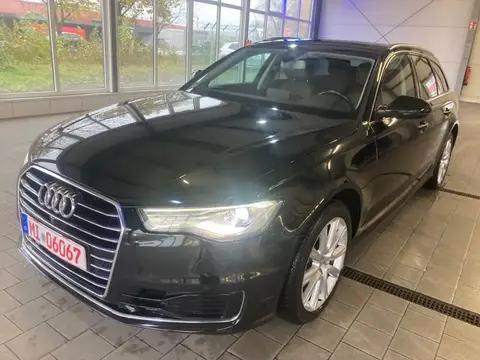 Used AUDI A6 Diesel 2016 Ad 