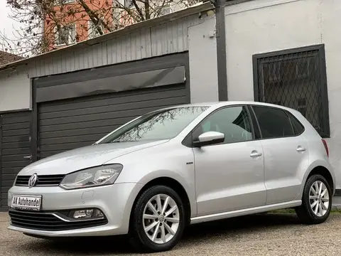 Used VOLKSWAGEN POLO Diesel 2015 Ad 