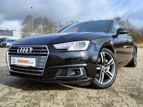 Used AUDI A4 Diesel 2018 Ad 