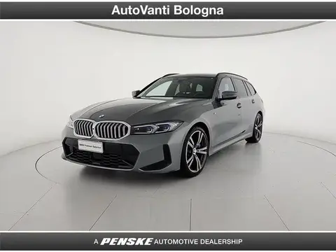 Used BMW SERIE 3 Hybrid 2024 Ad 