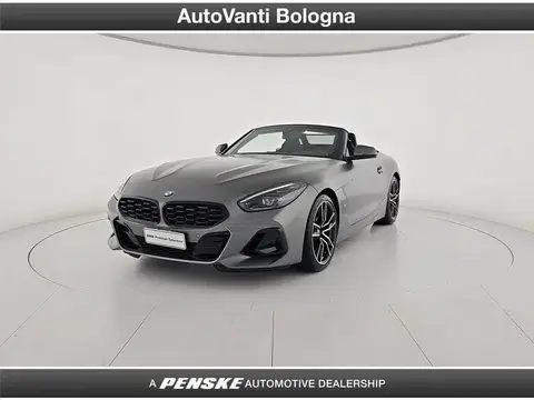 Used BMW Z4 Petrol 2024 Ad 