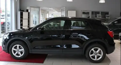 Annonce AUDI Q2 Essence 2021 d'occasion 