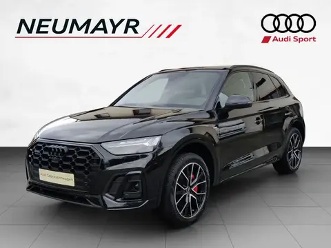 Annonce AUDI Q5 Hybride 2021 d'occasion 