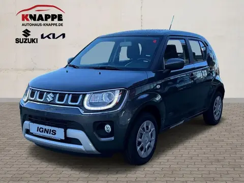 Used SUZUKI IGNIS Petrol 2024 Ad 