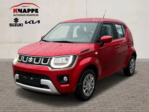 Used SUZUKI IGNIS Petrol 2024 Ad 