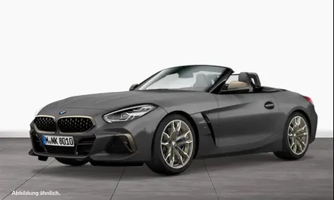 Annonce BMW Z4 Essence 2019 d'occasion 