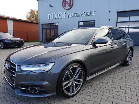 Used AUDI A6 Diesel 2017 Ad 