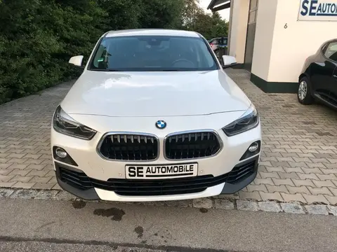 Used BMW X2 Diesel 2018 Ad 