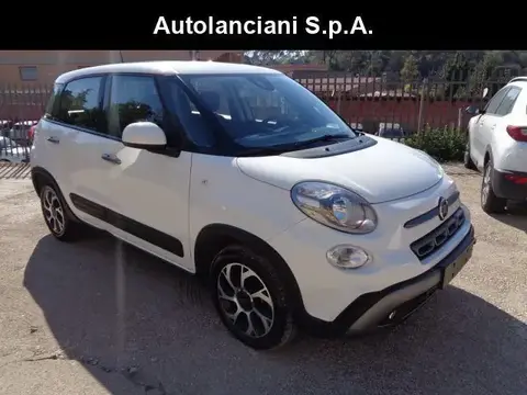 Used FIAT 500L Petrol 2020 Ad 