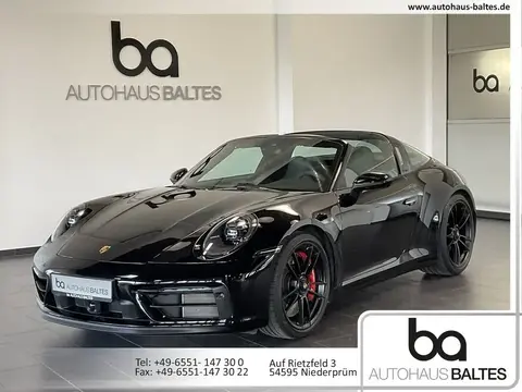 Annonce PORSCHE 992 Essence 2023 d'occasion 