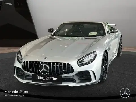 Annonce MERCEDES-BENZ CLASSE GT Essence 2020 d'occasion 