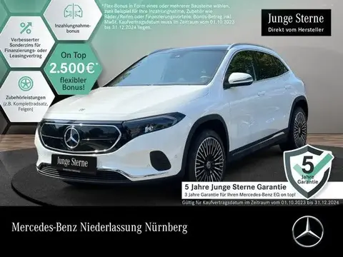 Used MERCEDES-BENZ EQA Not specified 2023 Ad 