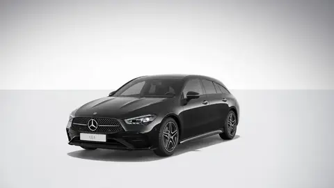 Used MERCEDES-BENZ CLASSE CLA Diesel 2024 Ad 