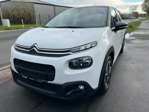 Used CITROEN C3 Petrol 2020 Ad 