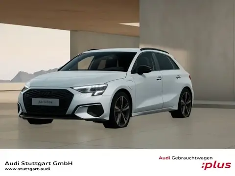 Used AUDI A3 Hybrid 2024 Ad 