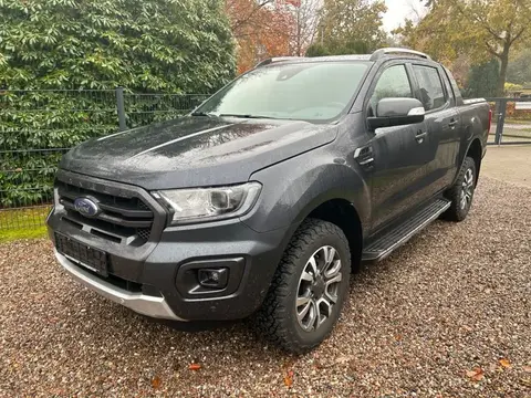 Used FORD RANGER Diesel 2021 Ad 