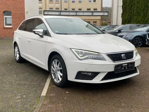 Used SEAT LEON Diesel 2020 Ad 