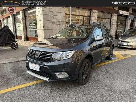 Used DACIA SANDERO Diesel 2018 Ad 