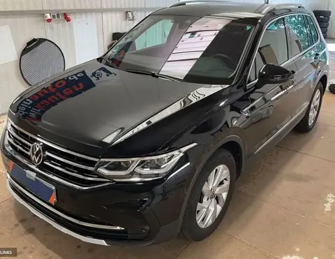 Used VOLKSWAGEN TIGUAN Diesel 2022 Ad 