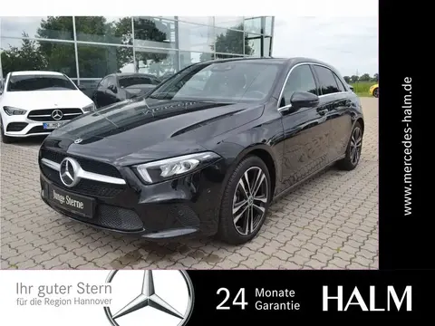 Used MERCEDES-BENZ CLASSE A Petrol 2020 Ad 