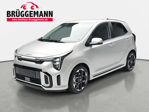 Annonce KIA PICANTO Essence 2024 d'occasion 