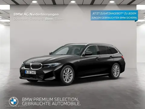 Used BMW SERIE 3 Petrol 2024 Ad 