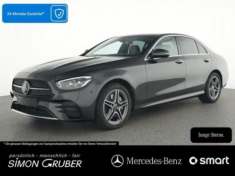 Used MERCEDES-BENZ CLASSE E Hybrid 2023 Ad 