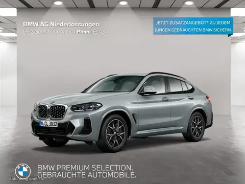 Used BMW X4 Petrol 2024 Ad 