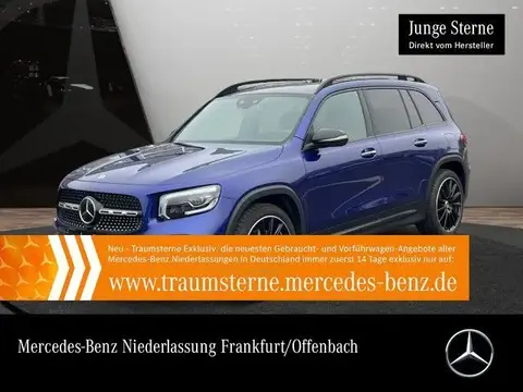 Used MERCEDES-BENZ CLASSE GLB Petrol 2022 Ad 