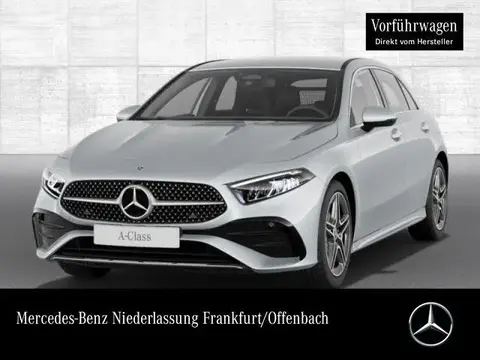 Annonce MERCEDES-BENZ CLASSE A Essence 2023 d'occasion 