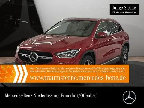 Used MERCEDES-BENZ CLASSE GLA Petrol 2020 Ad 