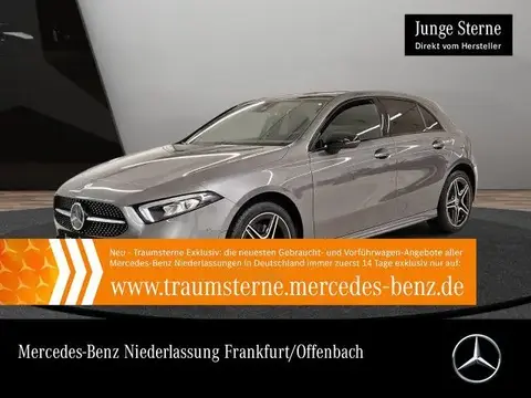 Used MERCEDES-BENZ CLASSE A Hybrid 2021 Ad 