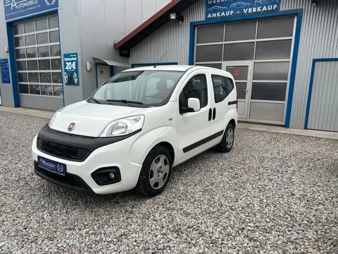 Used FIAT QUBO Diesel 2017 Ad 