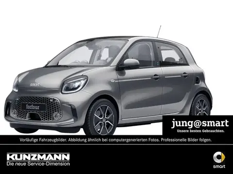 Annonce SMART FORFOUR Non renseigné 2021 d'occasion 