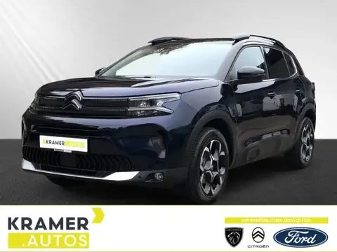 Used CITROEN C5 AIRCROSS Petrol 2024 Ad 