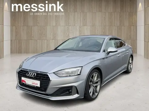 Used AUDI A5 Diesel 2020 Ad 