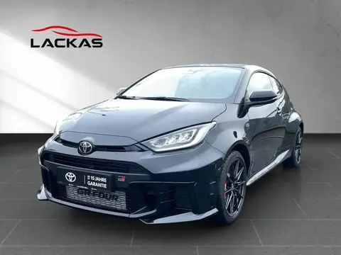 Annonce TOYOTA YARIS Essence 2024 d'occasion 