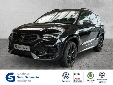 Annonce CUPRA ATECA Essence 2024 d'occasion 