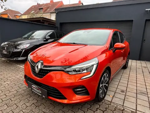 Used RENAULT CLIO Petrol 2020 Ad 