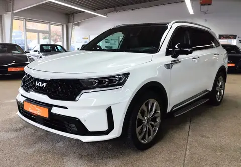 Annonce KIA SORENTO Diesel 2022 d'occasion 