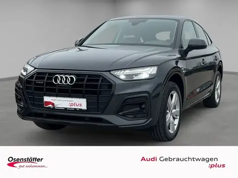 Annonce AUDI Q5 Diesel 2021 d'occasion 