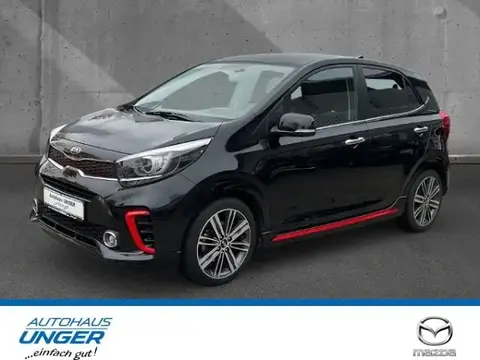 Used KIA PICANTO Petrol 2018 Ad 