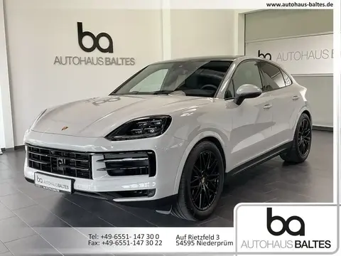 Used PORSCHE CAYENNE Petrol 2024 Ad 