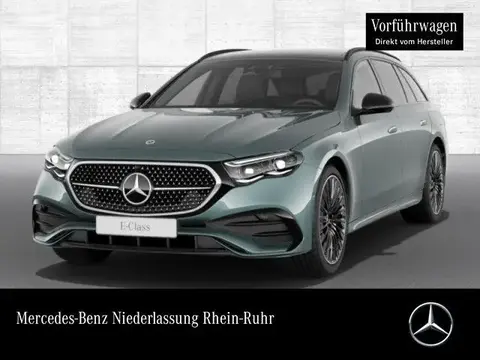 Annonce MERCEDES-BENZ CLASSE E Hybride 2024 d'occasion 