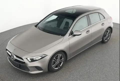 Used MERCEDES-BENZ CLASSE A Petrol 2019 Ad 