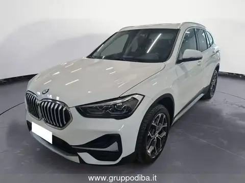 Annonce BMW X1 Diesel 2020 d'occasion 